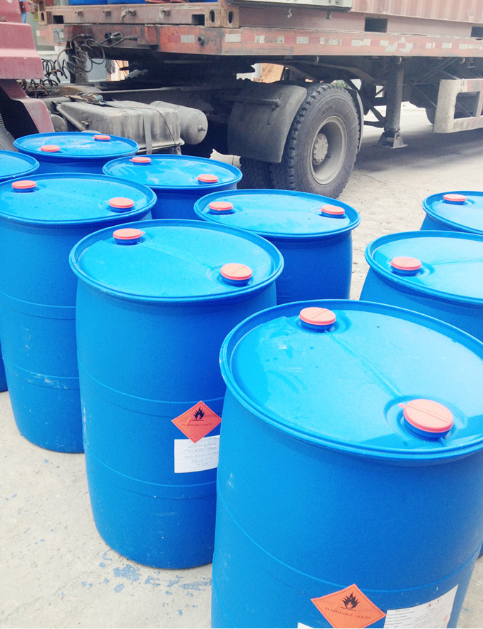 Factory_Zhangjiagang Xinya Chemical Co., Ltd.