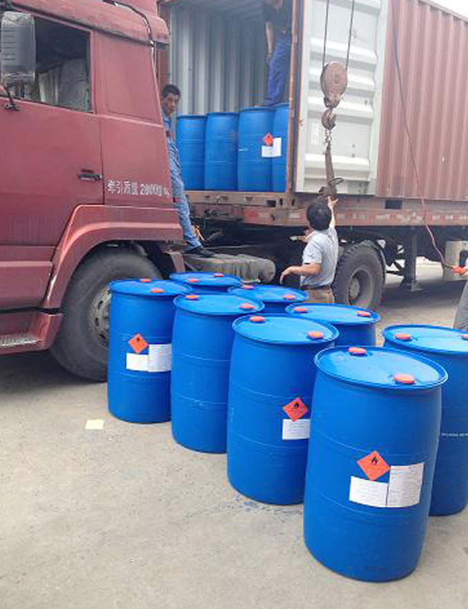 Factory_Zhangjiagang Xinya Chemical Co., Ltd.