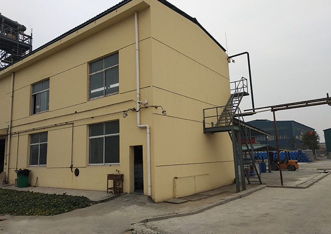 Factory_Zhangjiagang Xinya Chemical Co., Ltd.